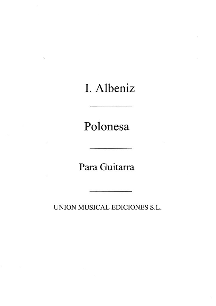 Polonesa